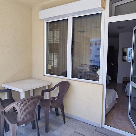Guest House Maggy Sozopol Luaran gambar