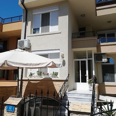 Guest House Maggy Sozopol Luaran gambar