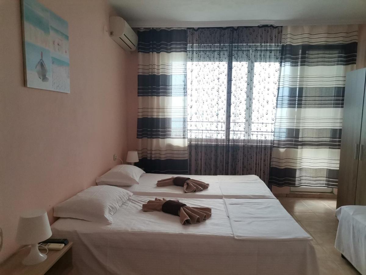 Guest House Maggy Sozopol Luaran gambar