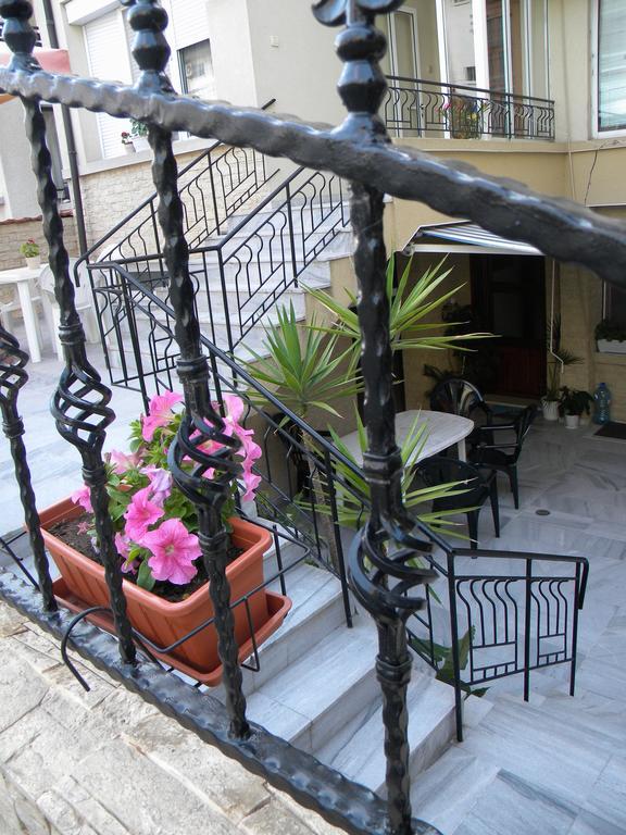 Guest House Maggy Sozopol Luaran gambar