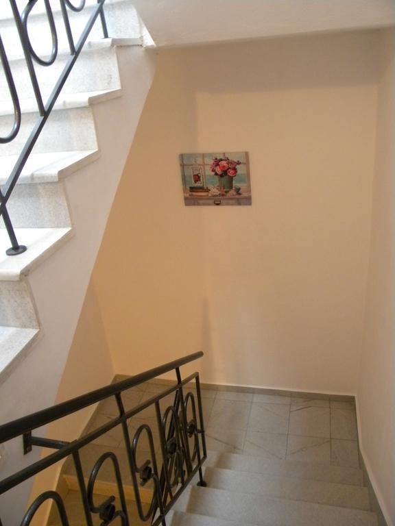 Guest House Maggy Sozopol Luaran gambar