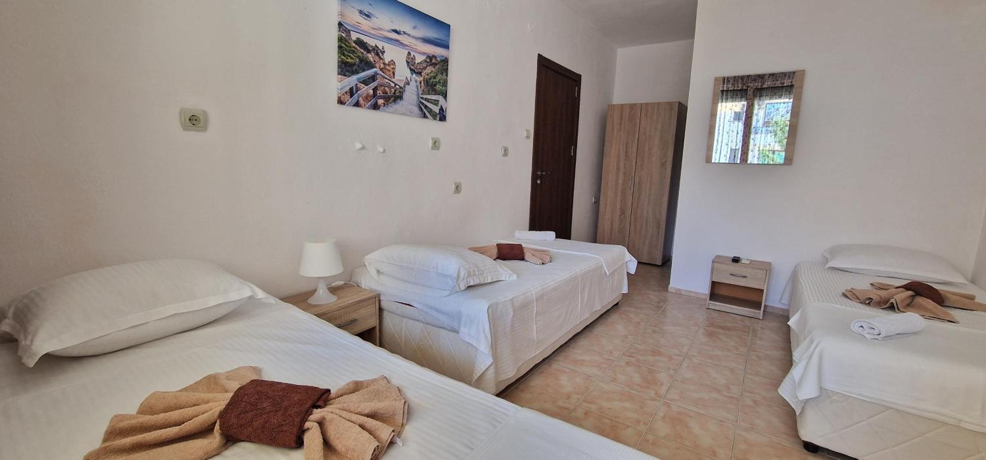 Guest House Maggy Sozopol Luaran gambar