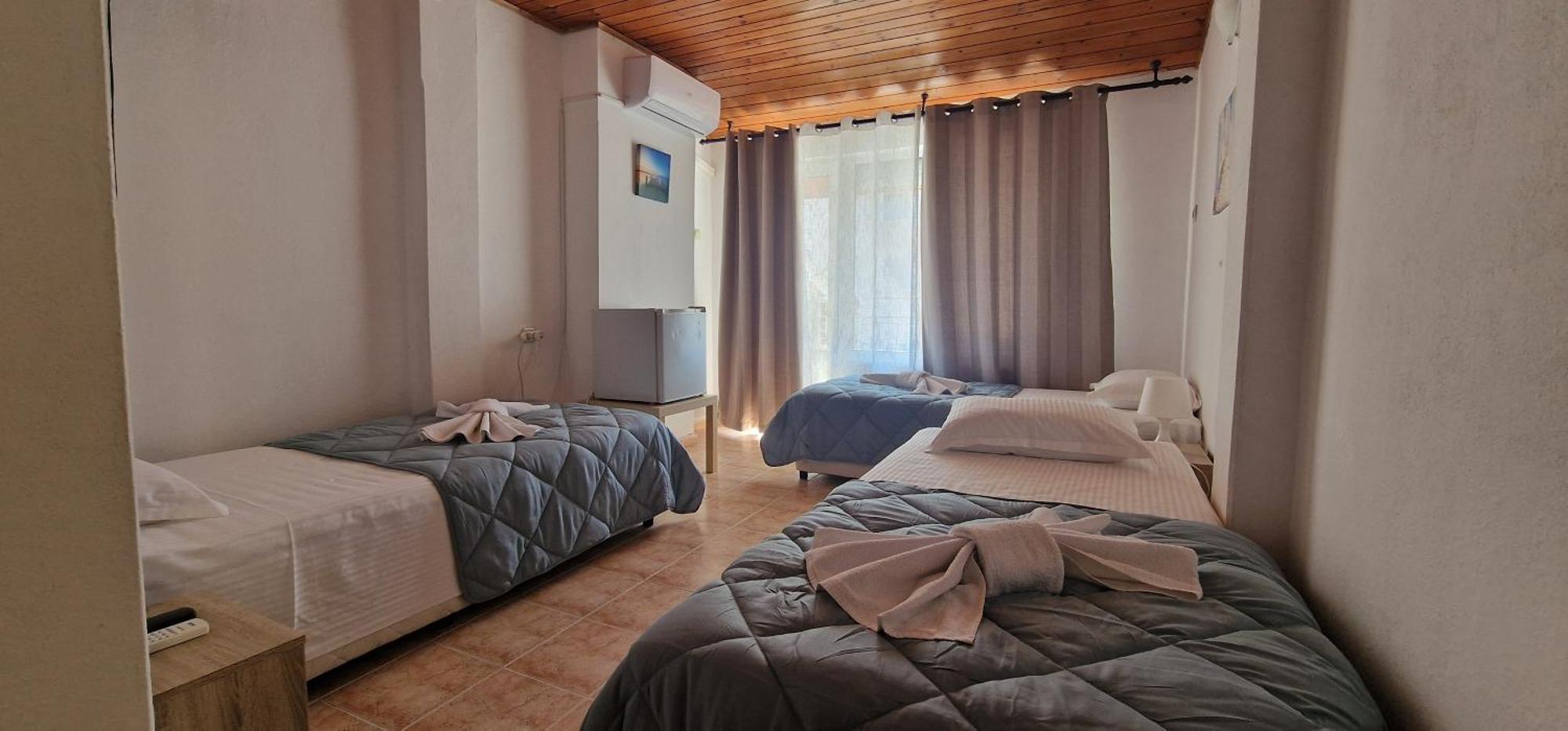 Guest House Maggy Sozopol Luaran gambar