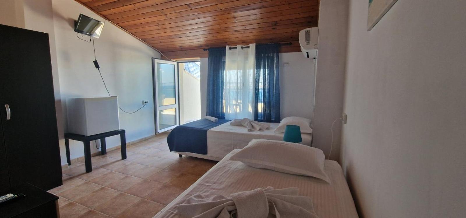 Guest House Maggy Sozopol Luaran gambar