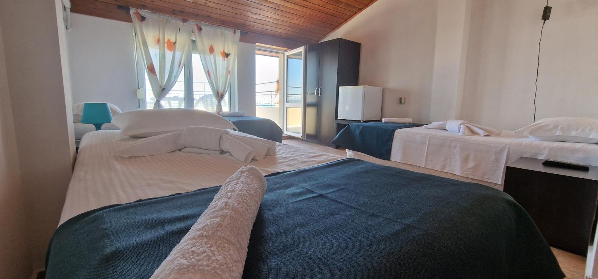 Guest House Maggy Sozopol Luaran gambar
