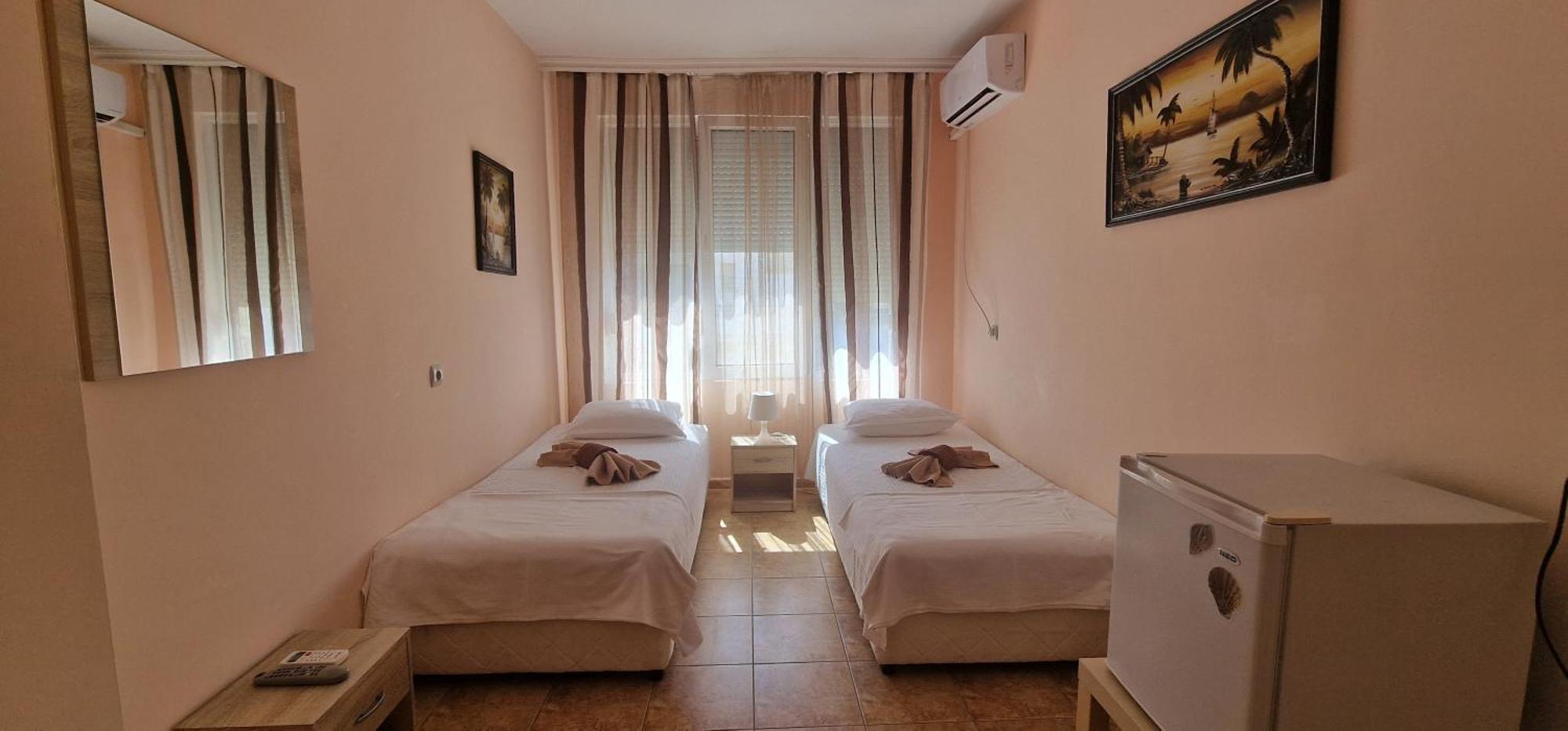 Guest House Maggy Sozopol Luaran gambar