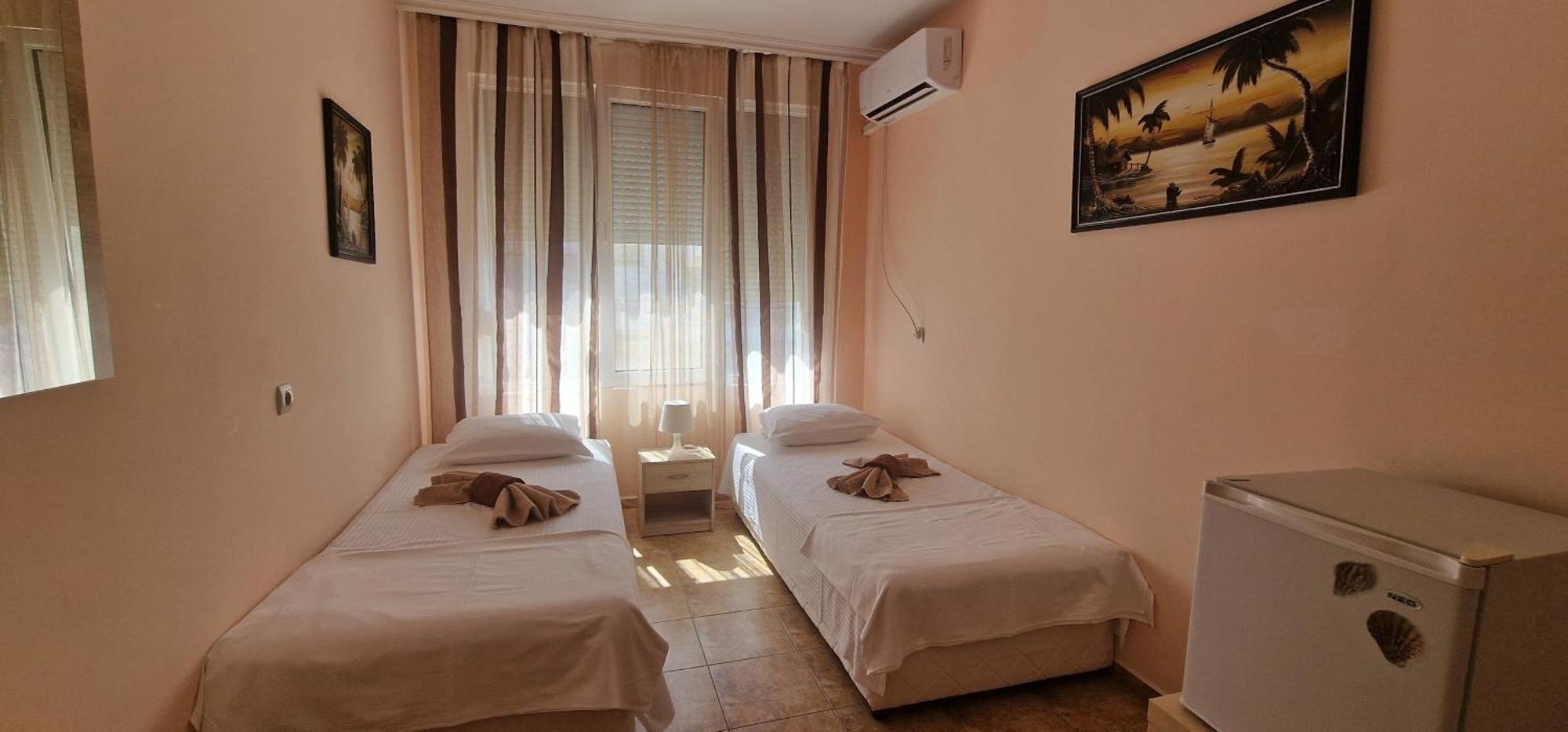 Guest House Maggy Sozopol Luaran gambar