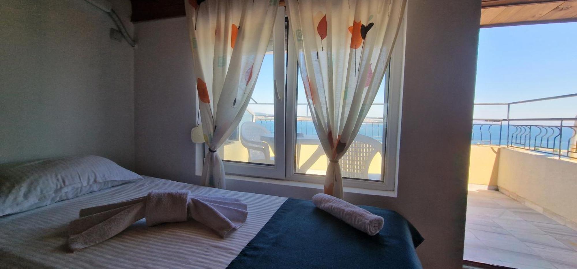 Guest House Maggy Sozopol Luaran gambar