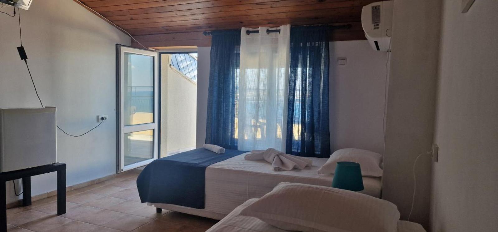 Guest House Maggy Sozopol Luaran gambar