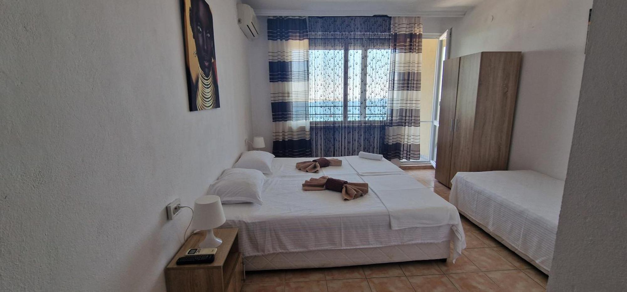 Guest House Maggy Sozopol Luaran gambar