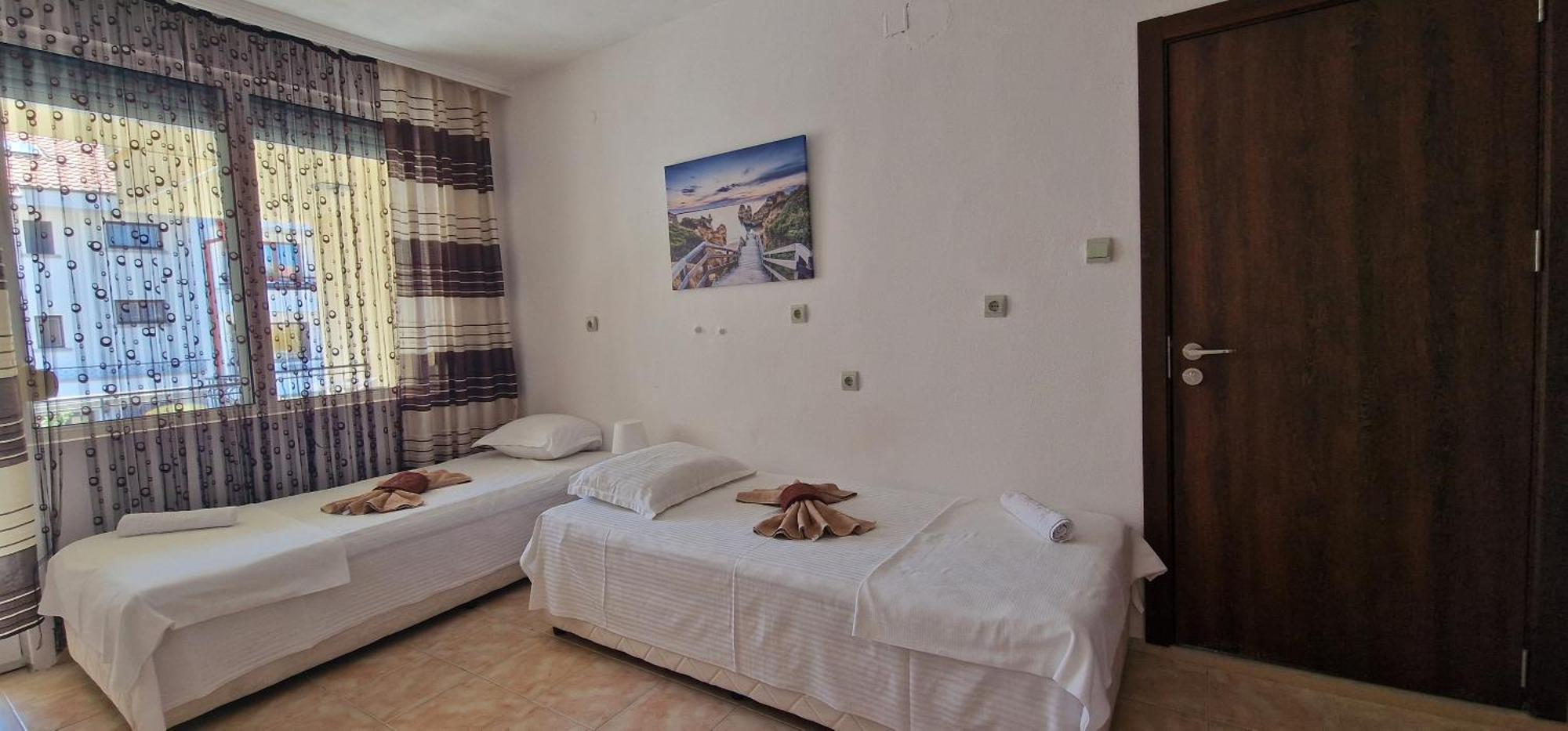 Guest House Maggy Sozopol Luaran gambar