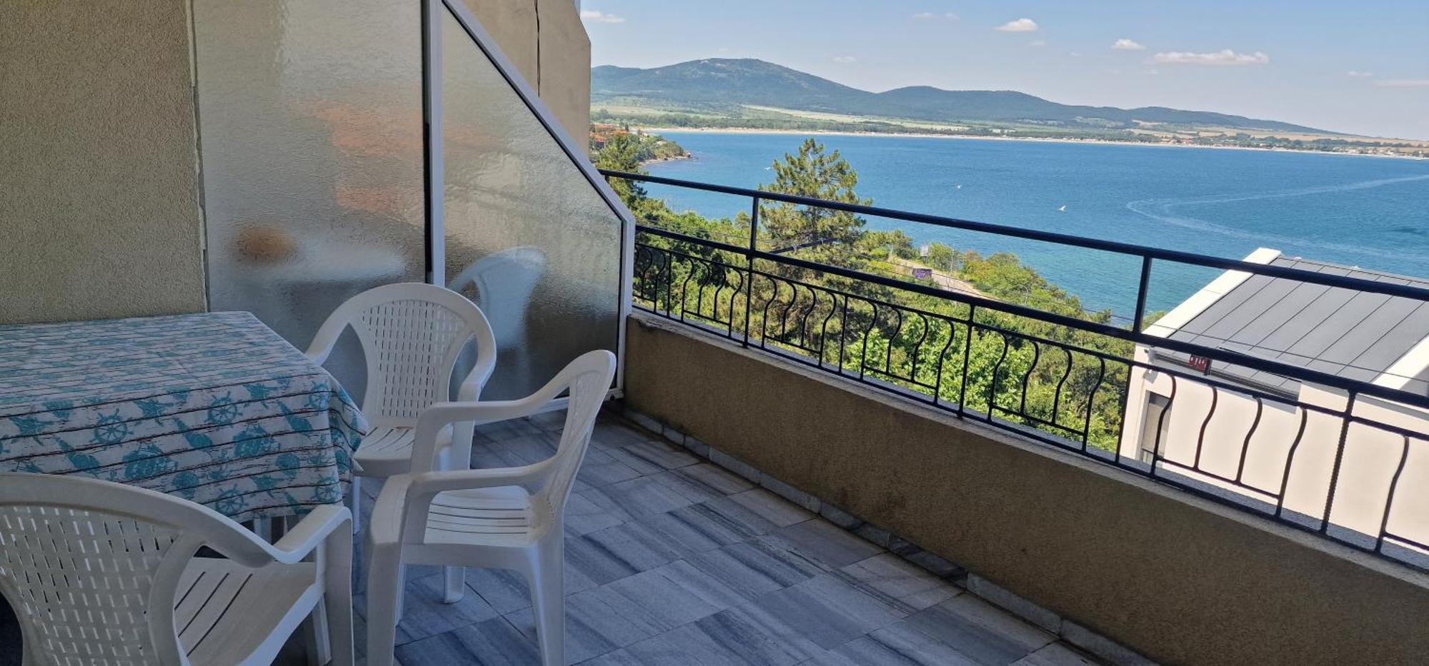 Guest House Maggy Sozopol Luaran gambar