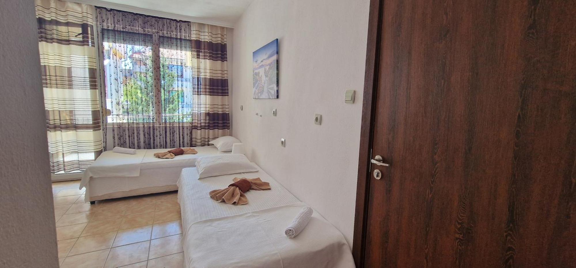 Guest House Maggy Sozopol Luaran gambar