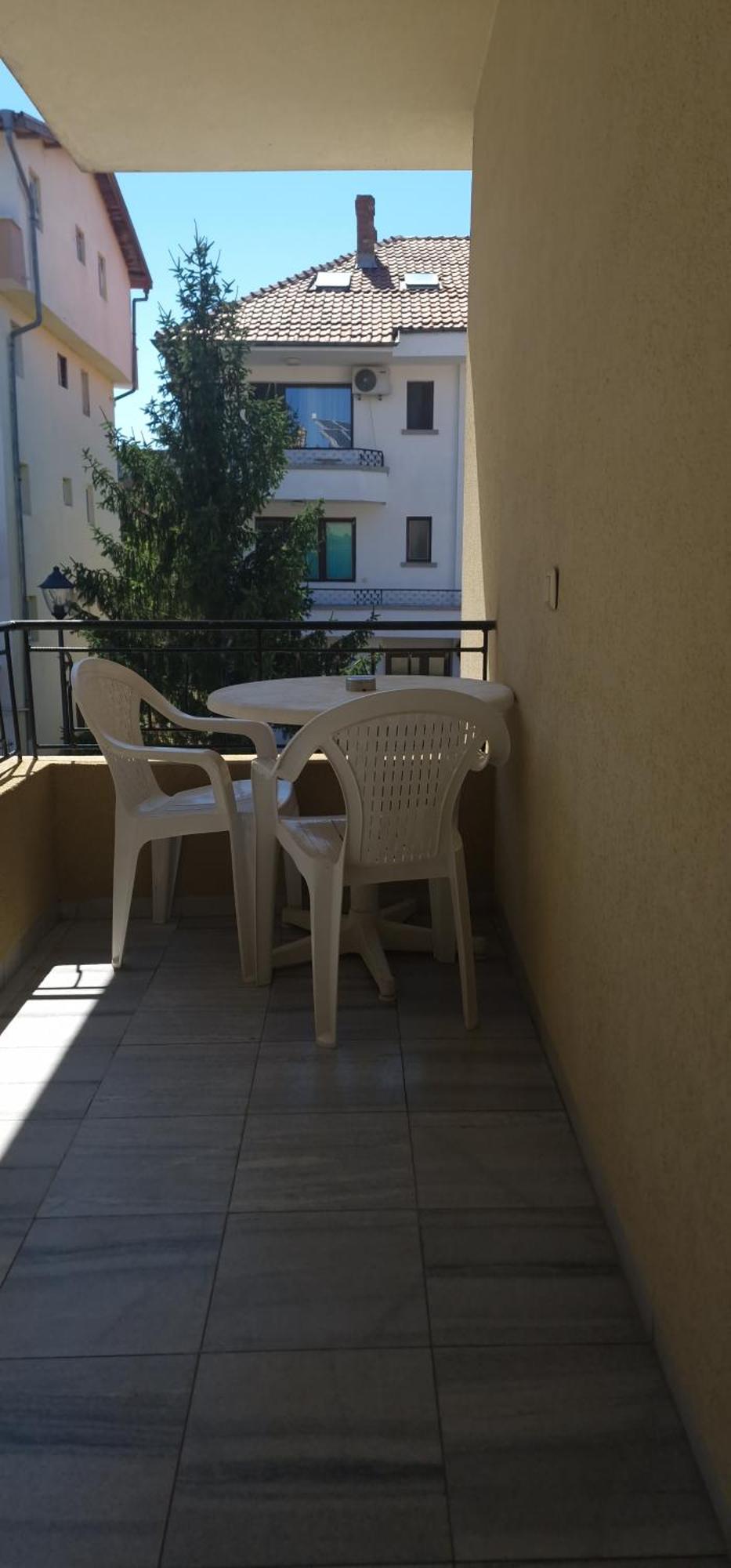 Guest House Maggy Sozopol Luaran gambar