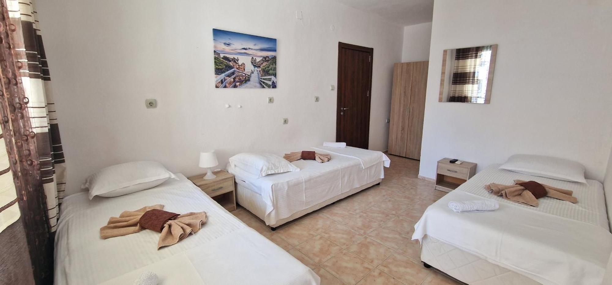 Guest House Maggy Sozopol Luaran gambar