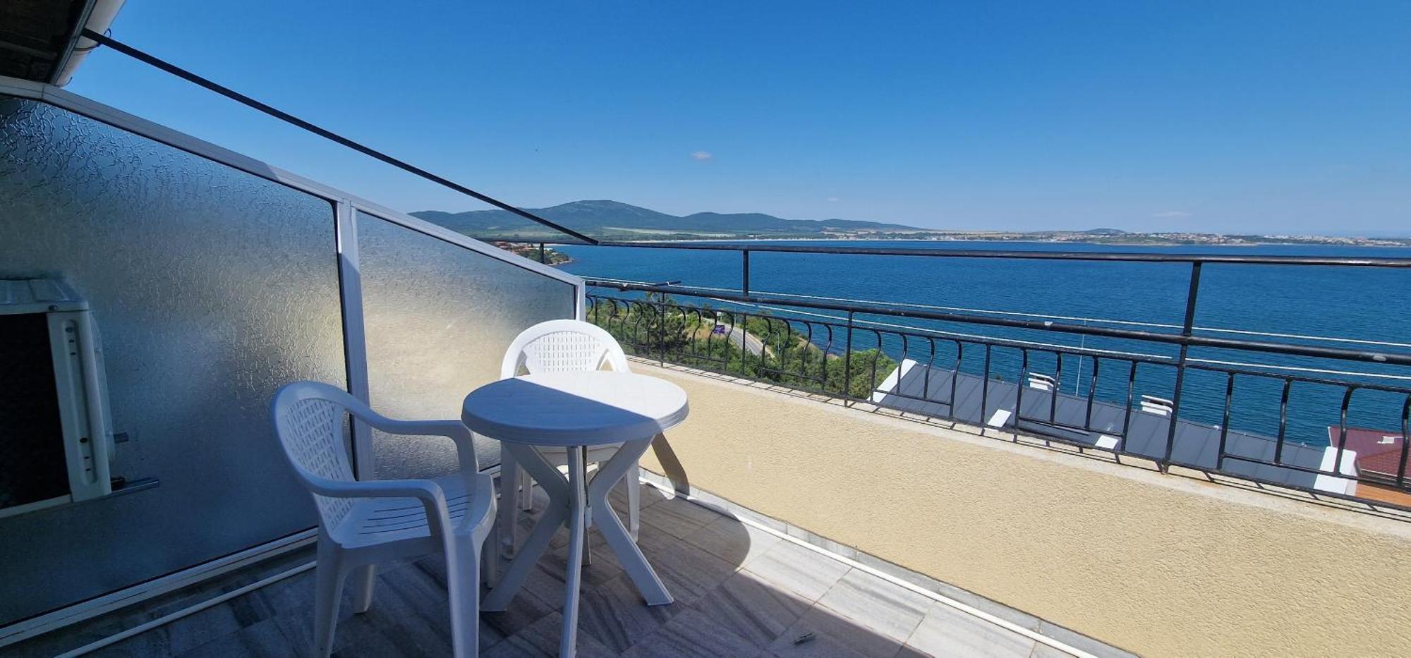 Guest House Maggy Sozopol Luaran gambar