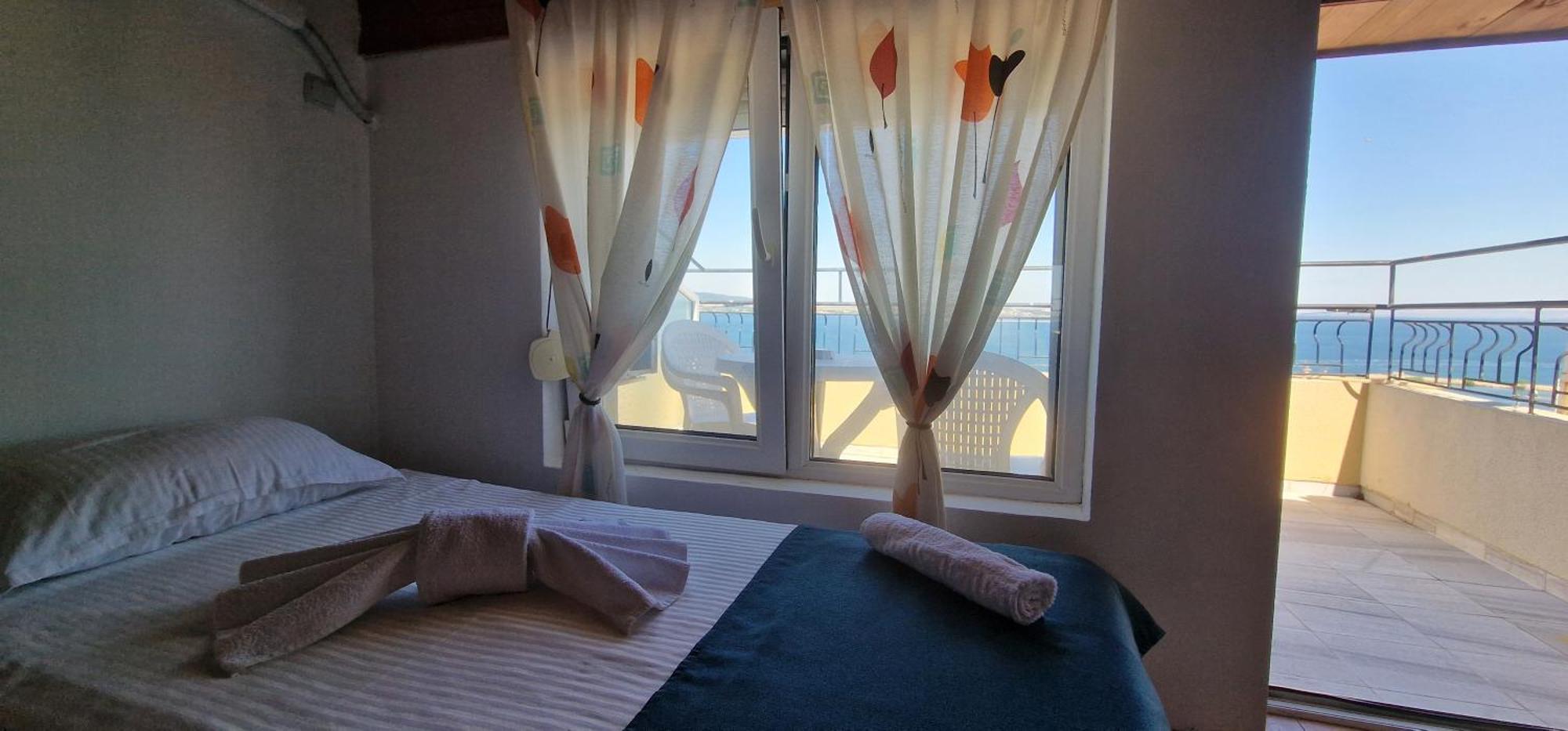 Guest House Maggy Sozopol Luaran gambar