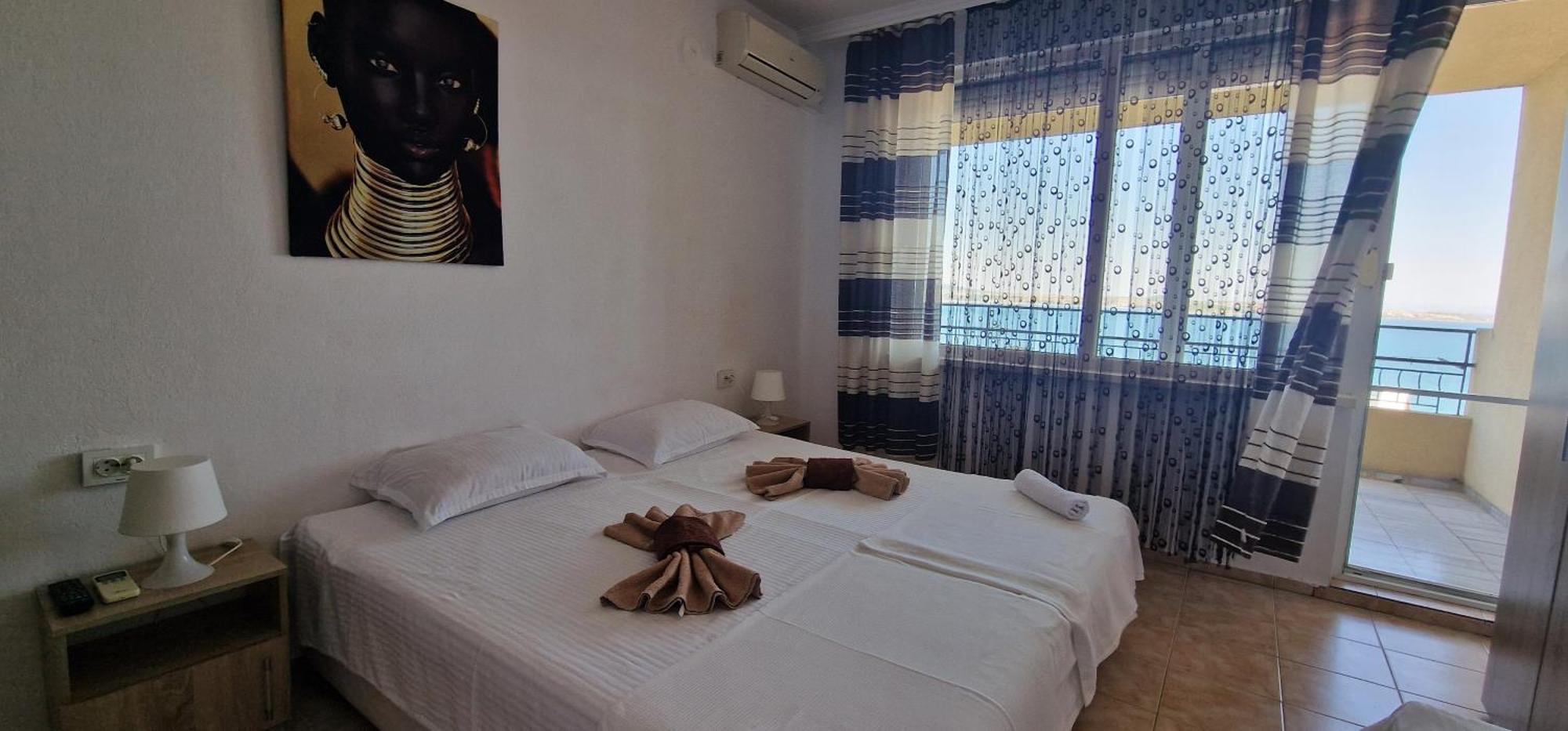 Guest House Maggy Sozopol Luaran gambar