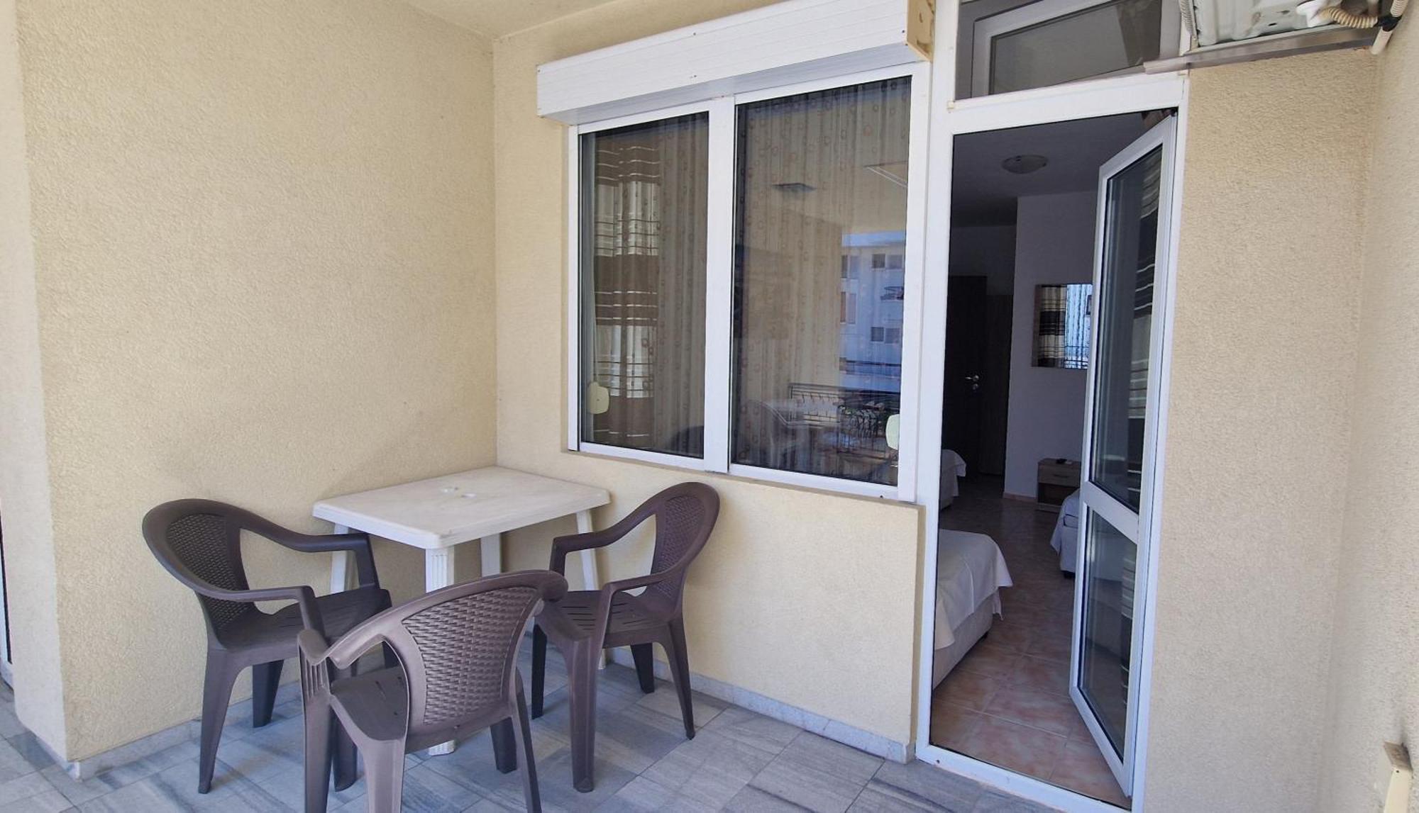 Guest House Maggy Sozopol Luaran gambar