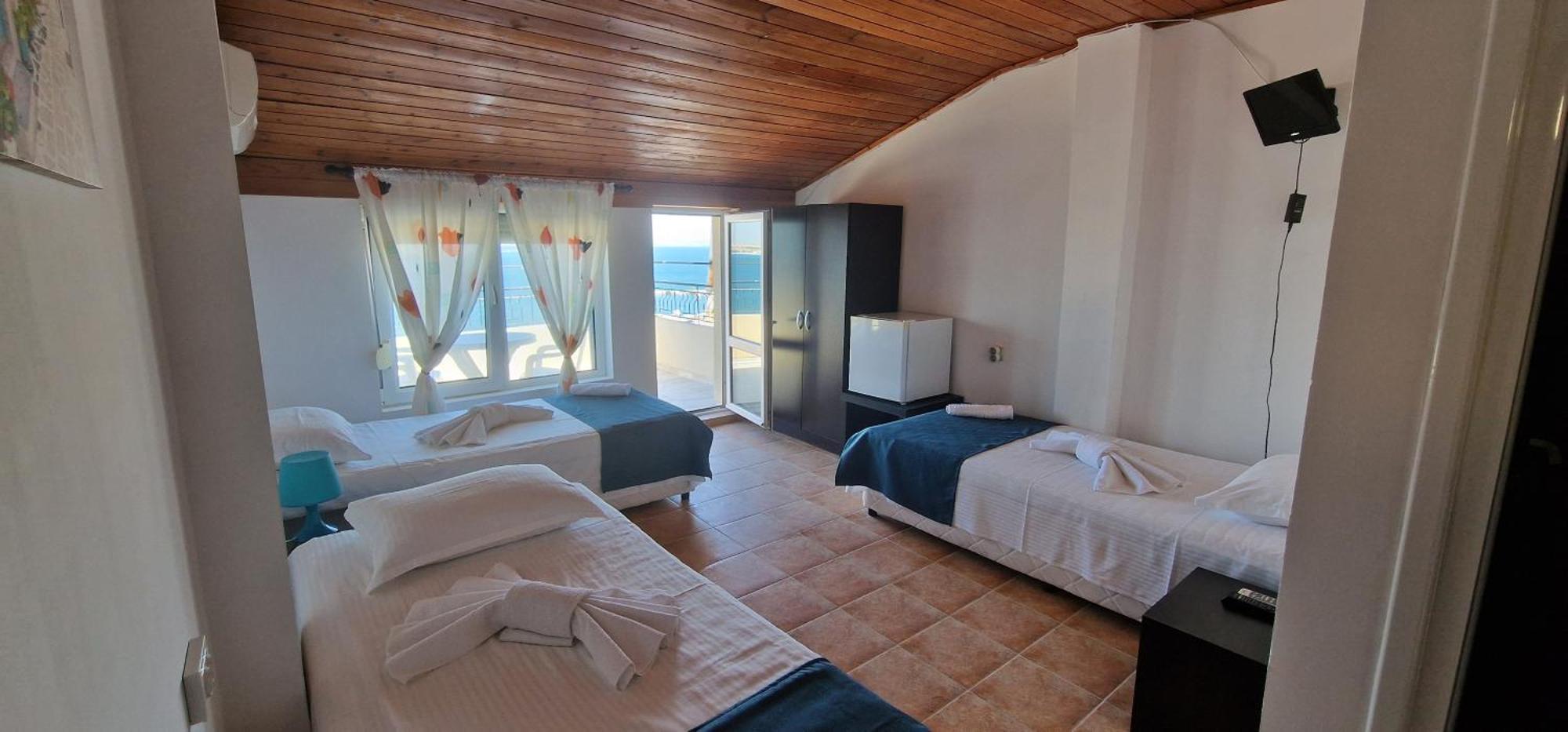 Guest House Maggy Sozopol Luaran gambar