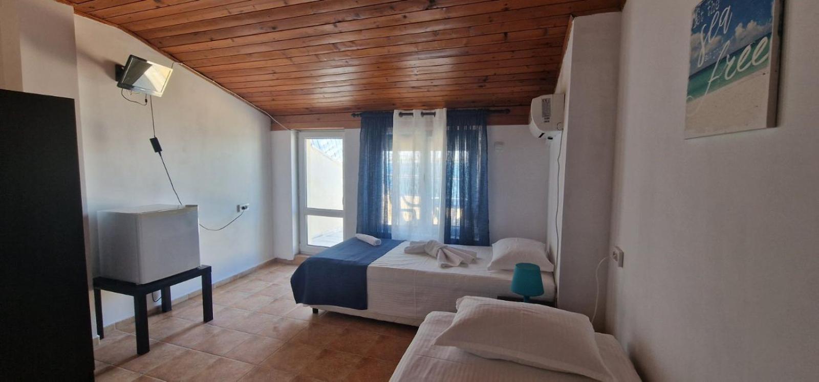 Guest House Maggy Sozopol Luaran gambar