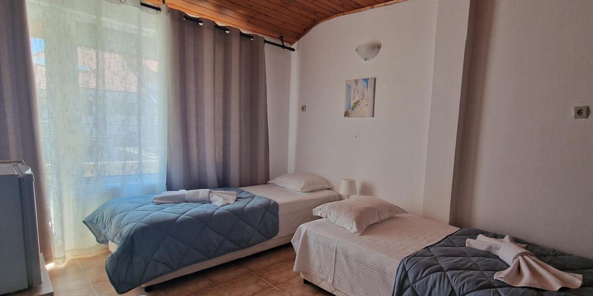 Guest House Maggy Sozopol Luaran gambar