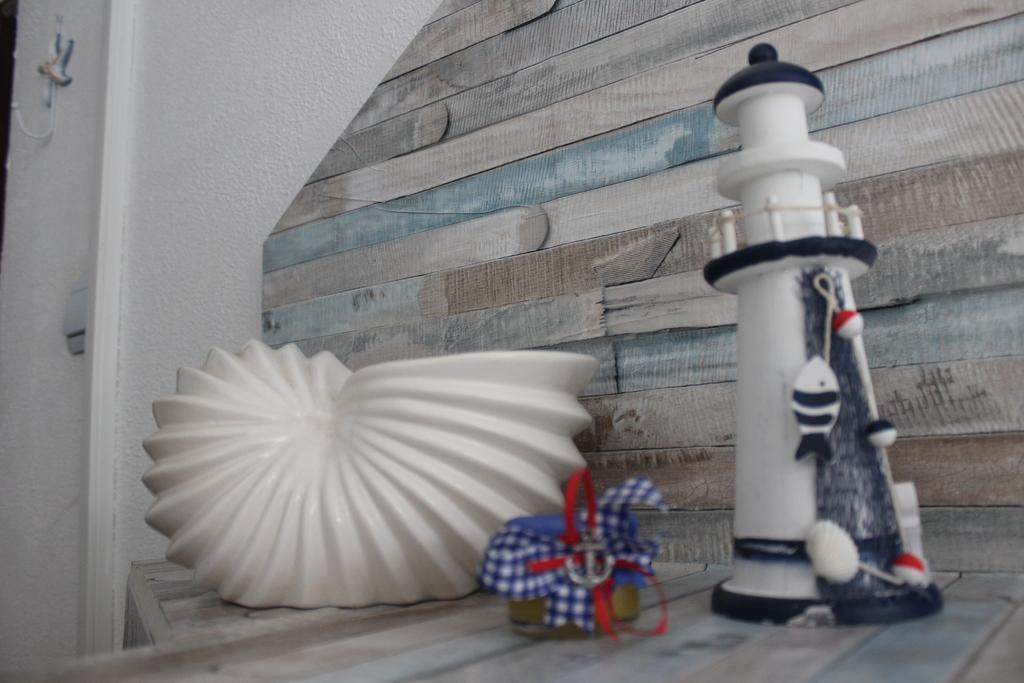 Guest House Maggy Sozopol Luaran gambar
