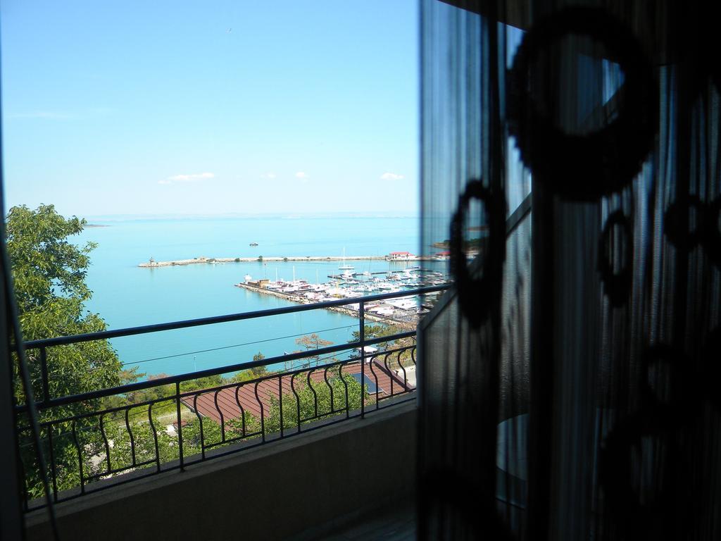 Guest House Maggy Sozopol Luaran gambar