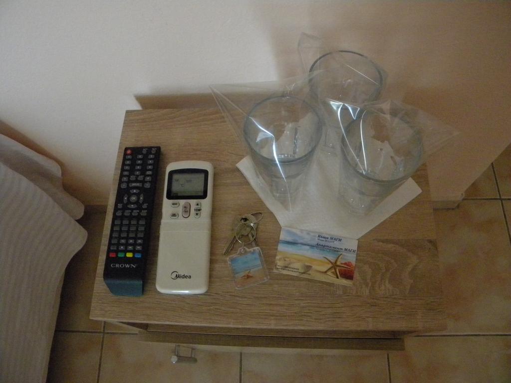 Guest House Maggy Sozopol Luaran gambar