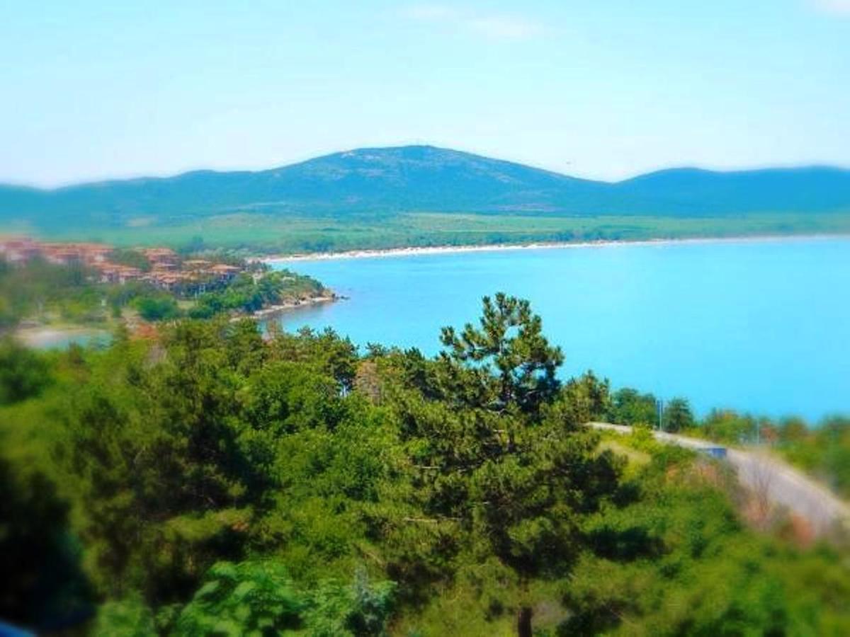 Guest House Maggy Sozopol Luaran gambar