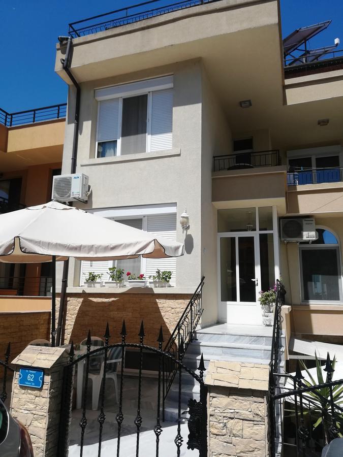 Guest House Maggy Sozopol Luaran gambar