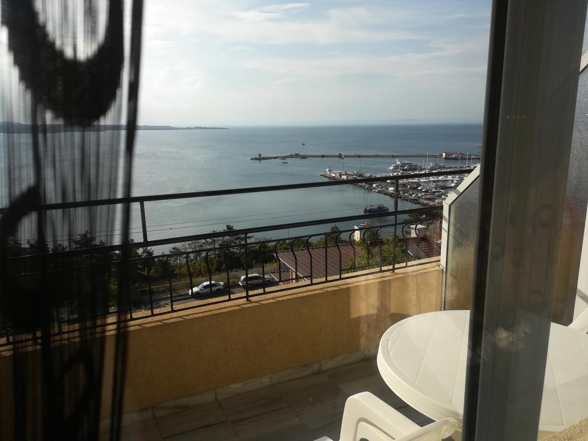 Guest House Maggy Sozopol Luaran gambar