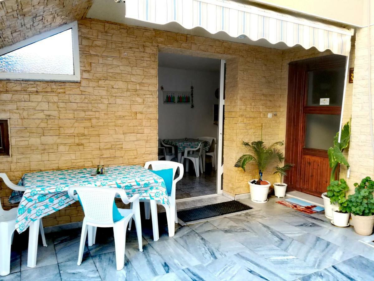 Guest House Maggy Sozopol Luaran gambar