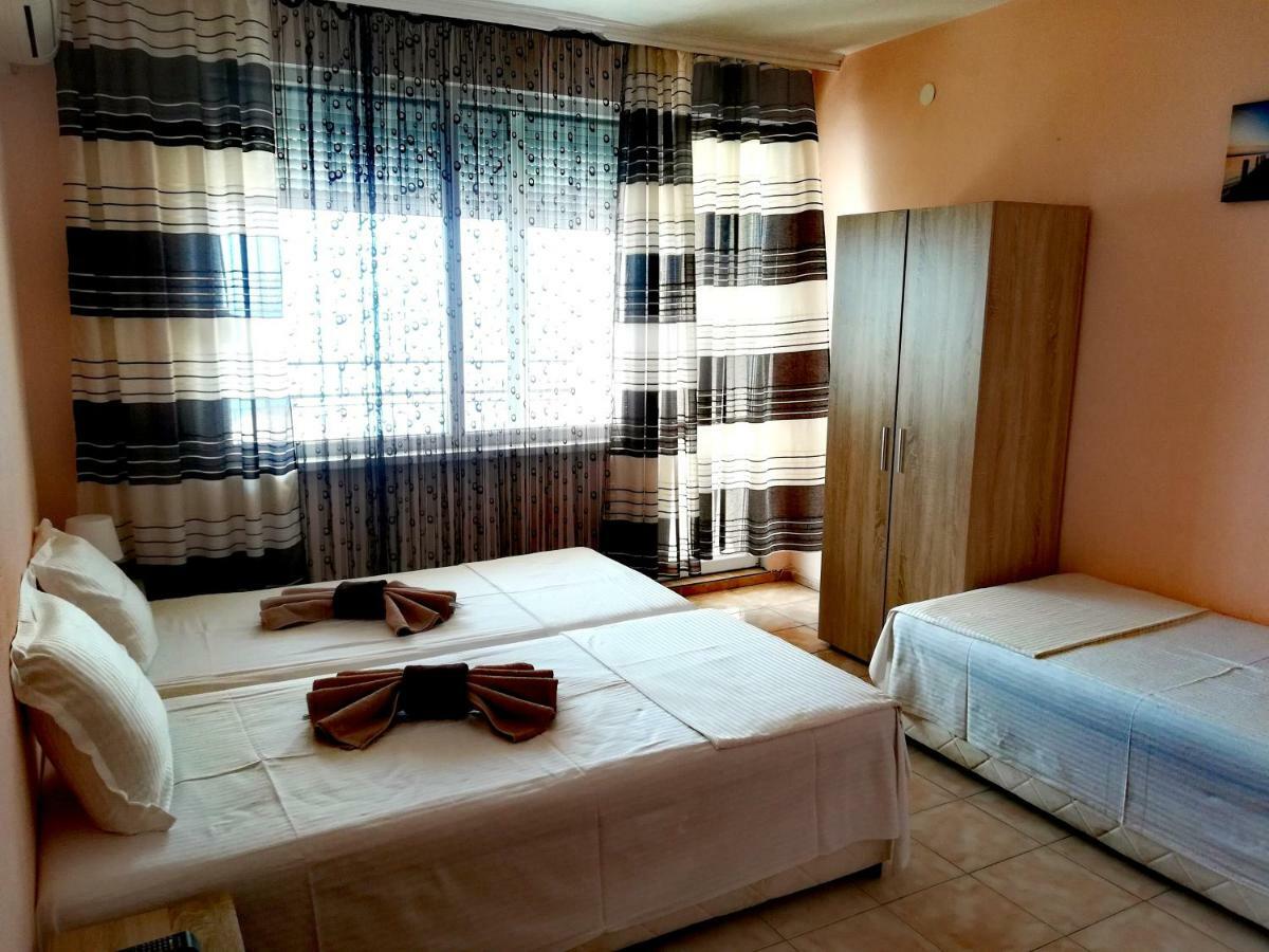 Guest House Maggy Sozopol Luaran gambar