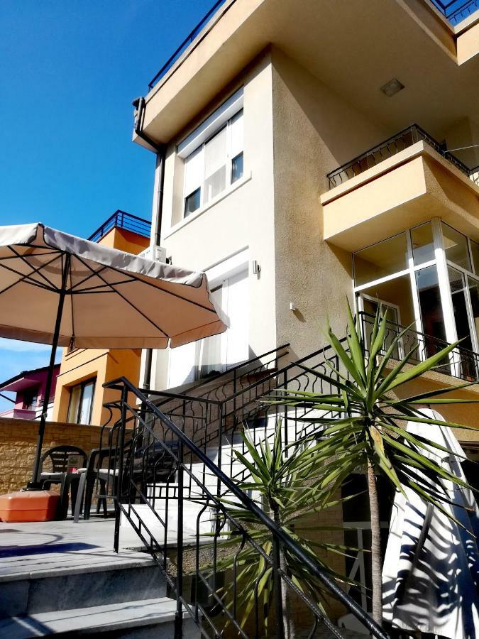 Guest House Maggy Sozopol Luaran gambar